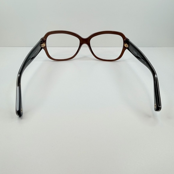 COACH SUNGLASSES HC8036 (L027 PAMELA) 5073/13 (BROWN) 56•16•135 FRAMES ONLY‎ main image 7